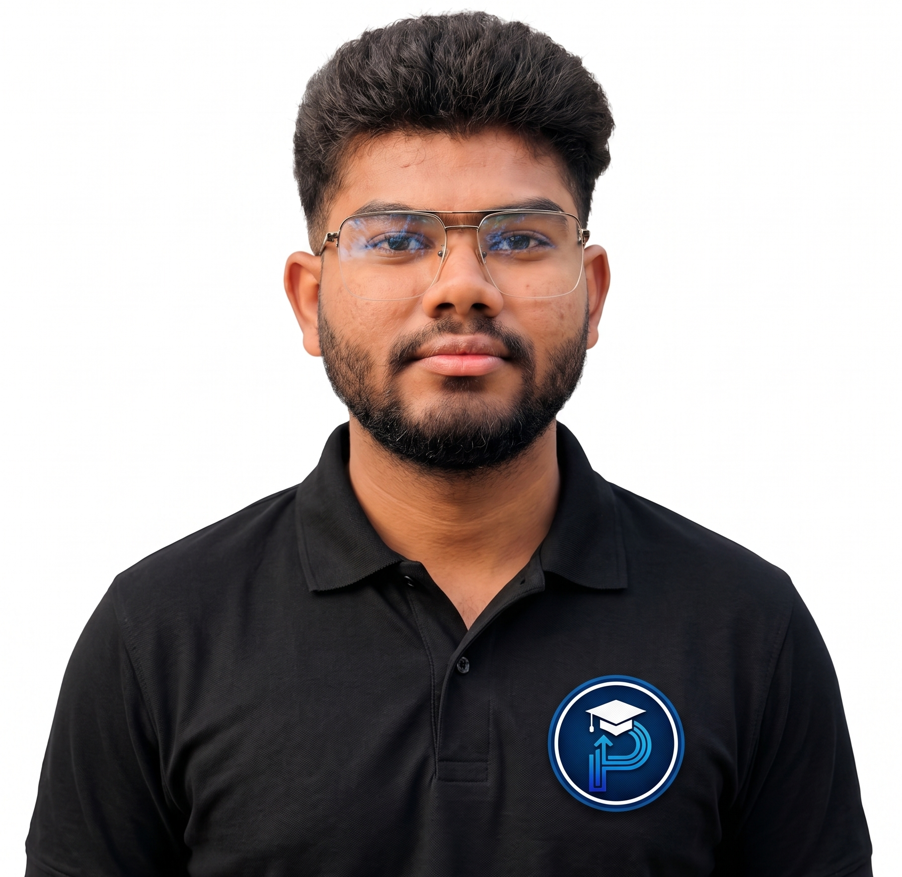 [Founder Name 3] — Co-Founder, PolytechEDGE