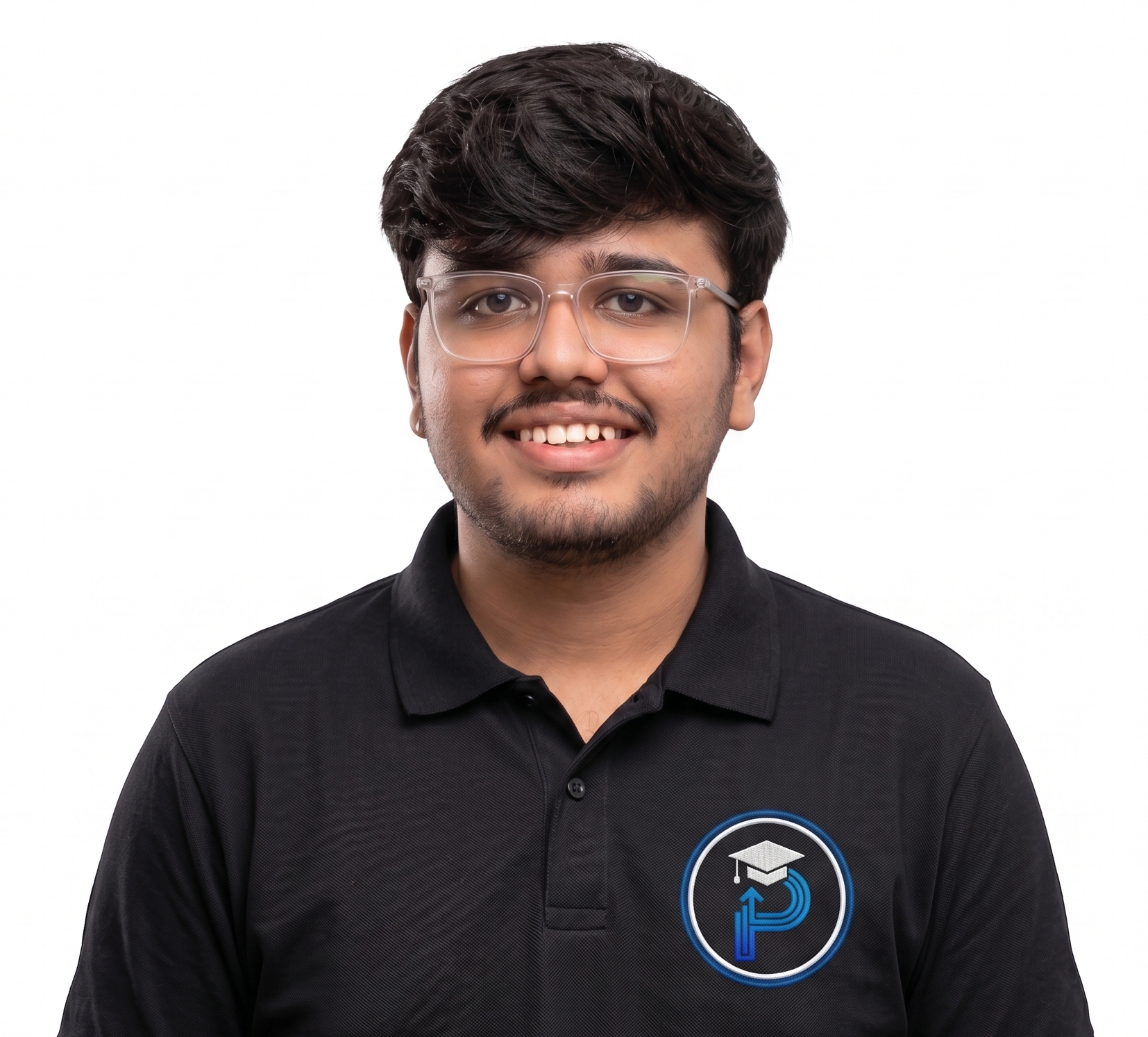 [Founder Name 2] — Co-Founder, PolytechEDGE
